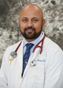 Dr. Gopi Polasa, MD