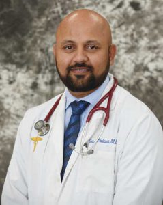 Dr. Gopi Polasa, MD