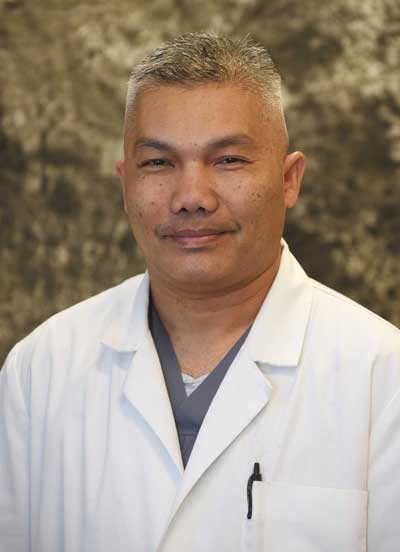 Savuth Kem, Physician Assist